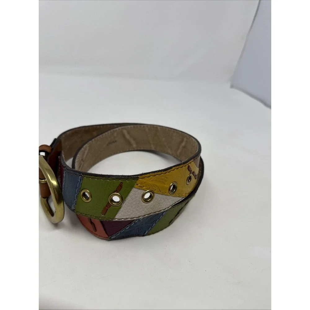 Fossil accessory ideal stylish